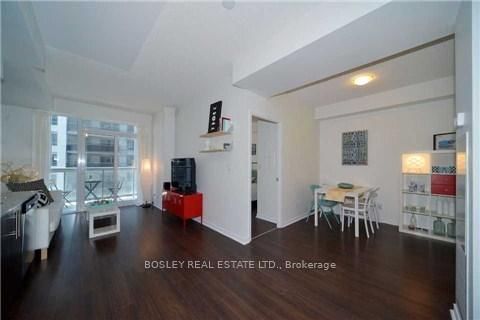 352 Front St W, unit 1219 for rent