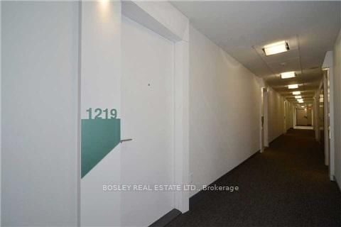 352 Front St W, unit 1219 for rent