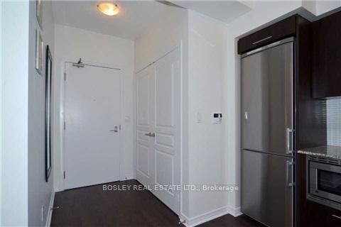 352 Front St W, unit 1219 for rent