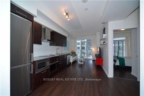 352 Front St W, unit 1219 for rent