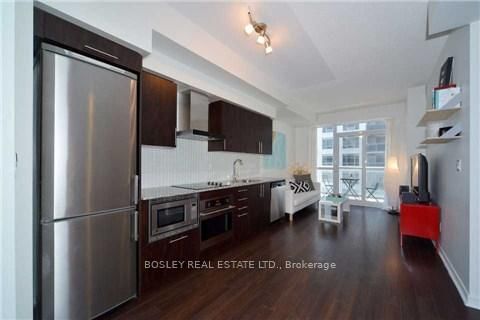 352 Front St W, unit 1219 for rent