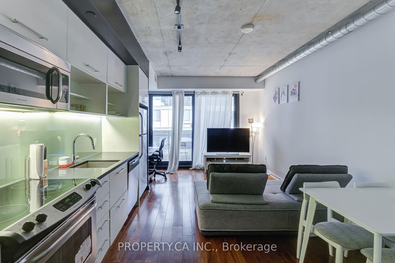 47 Lower River St, unit 430 for rent