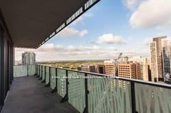 42 Charles St E, unit 3109 for rent