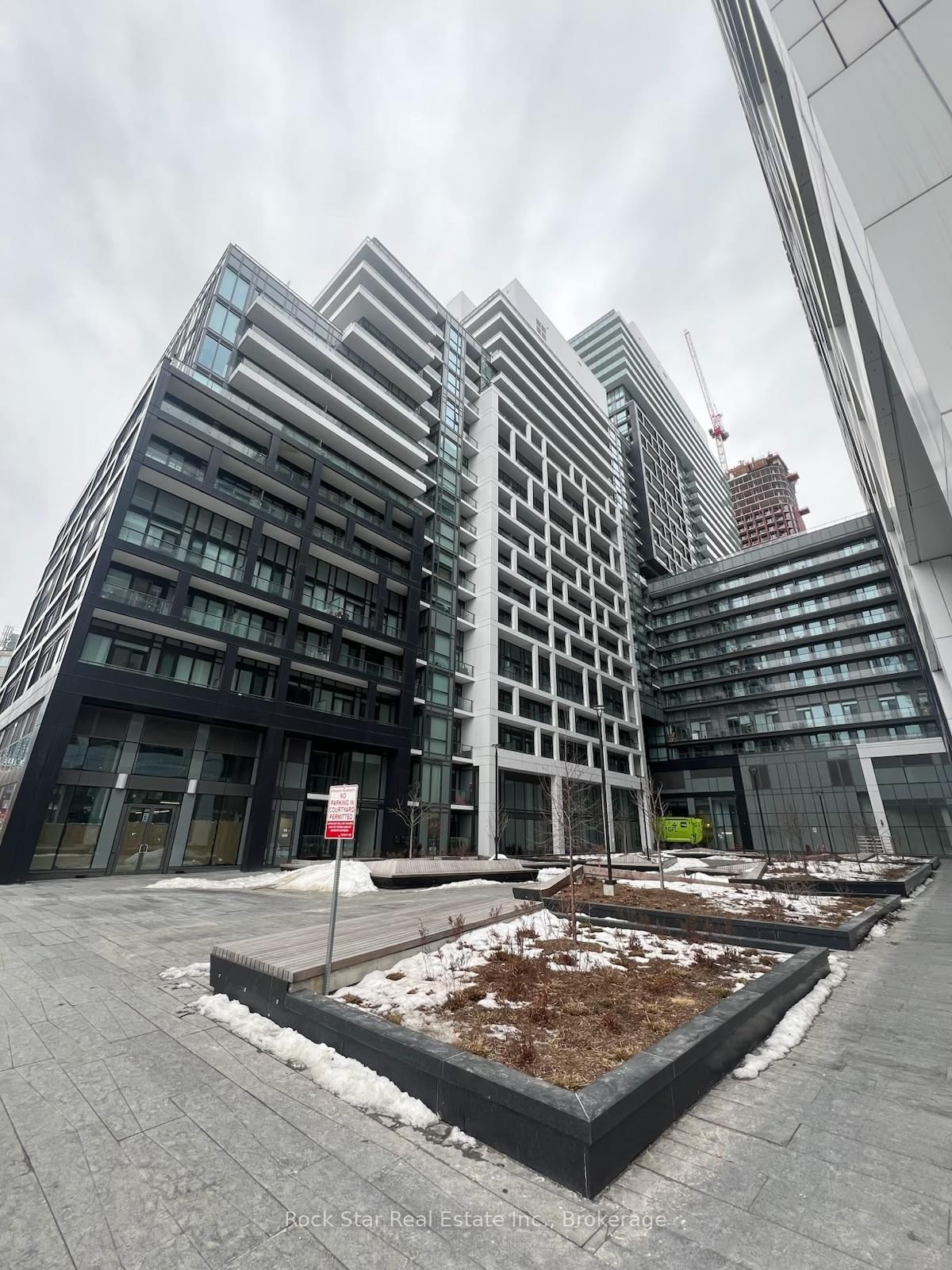 135 Lower Sherbourne St, unit 1737 for sale