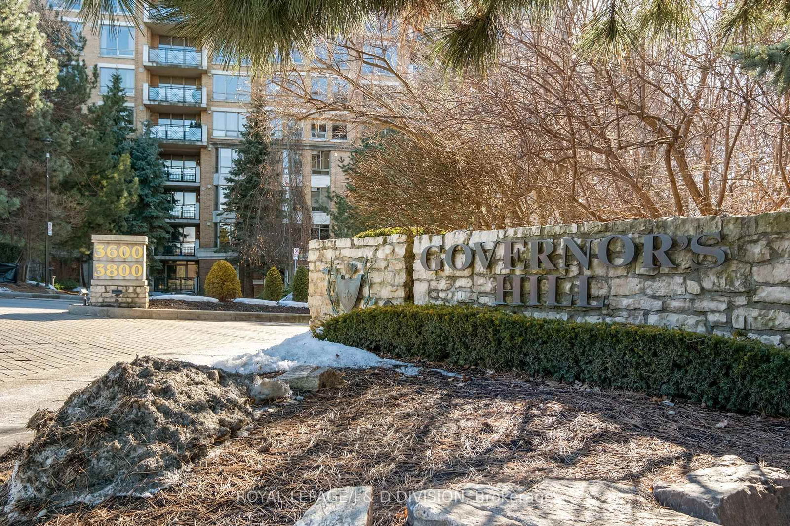 3800 Yonge St, unit 805 for rent