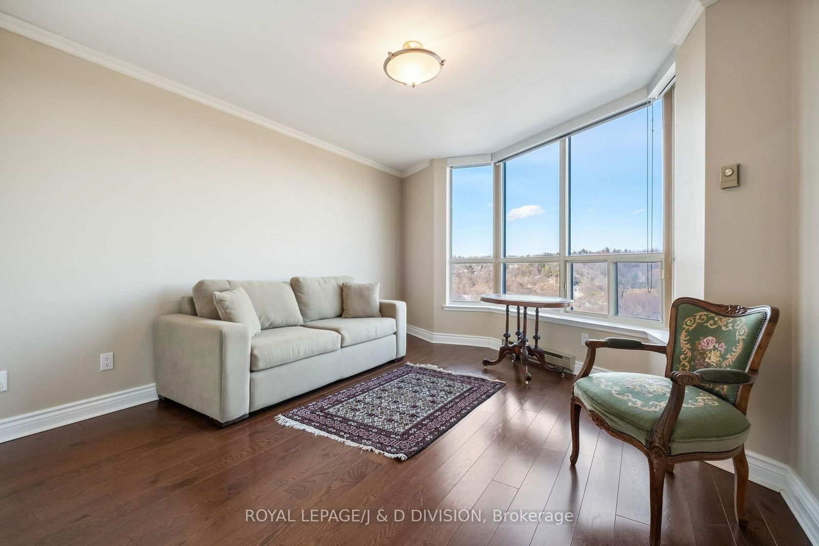 3800 Yonge St, unit 805 for rent