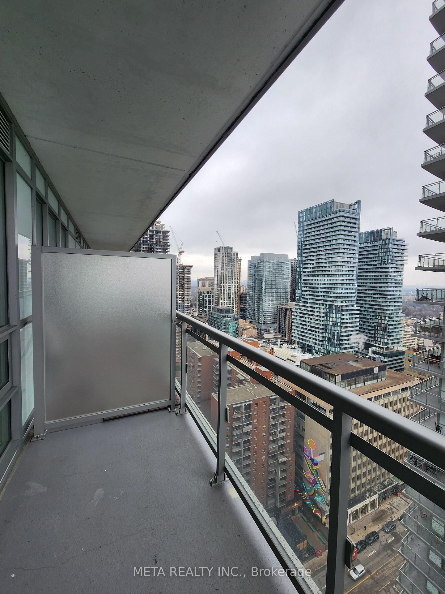 89 Dunfield Ave, unit 2406 for rent