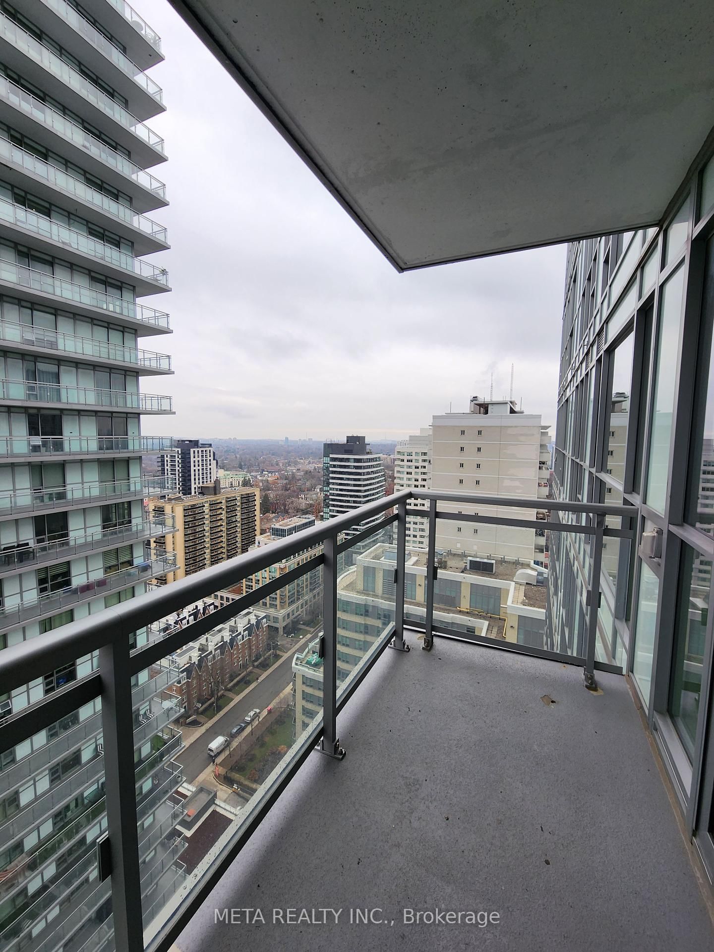 89 Dunfield Ave, unit 2406 for rent