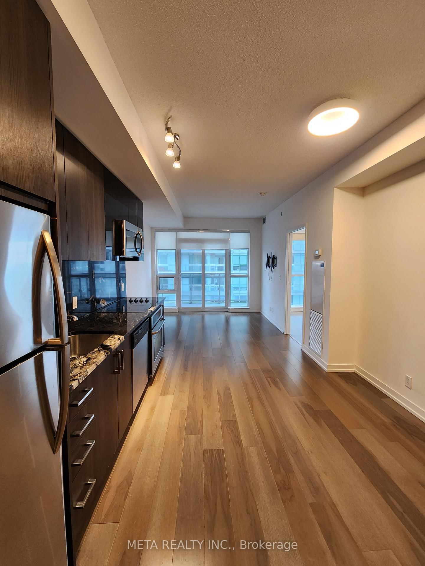 89 Dunfield Ave, unit 2406 for rent