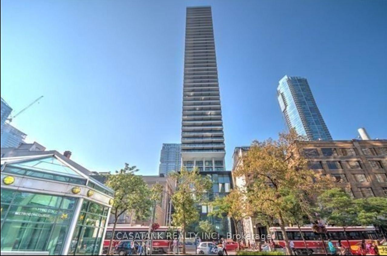 224 King St, unit 4001 for rent