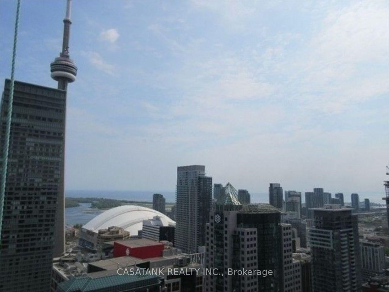 224 King St, unit 4001 for rent