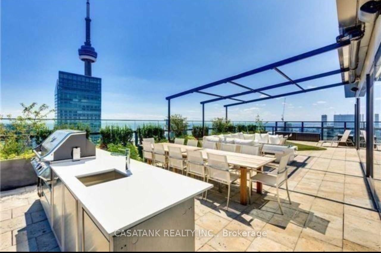 224 King St, unit 4001 for rent