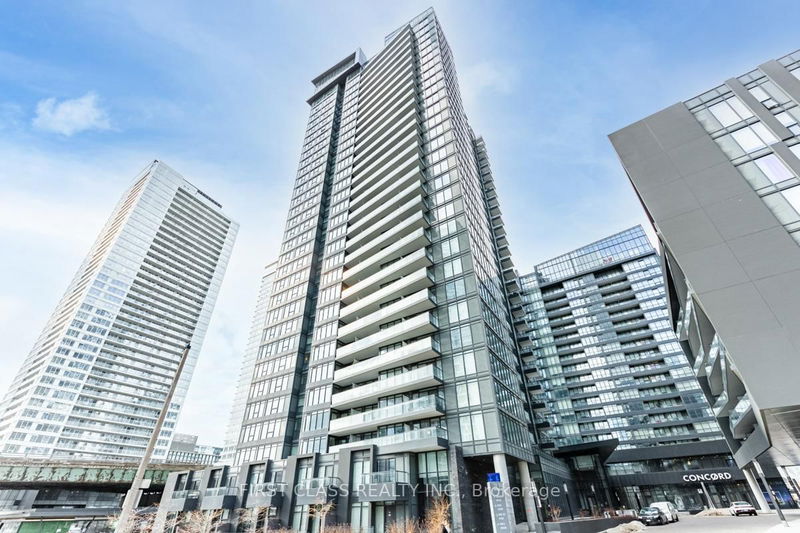 80 Queens Wharf Rd, unit 1811 for sale