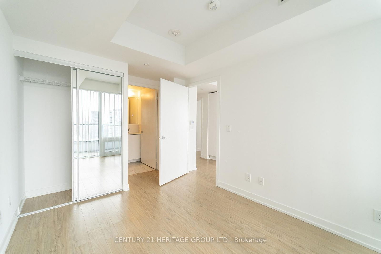 85 Wood St, unit 3816 for rent