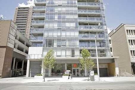 22 Wellesley St E, unit 606 for rent