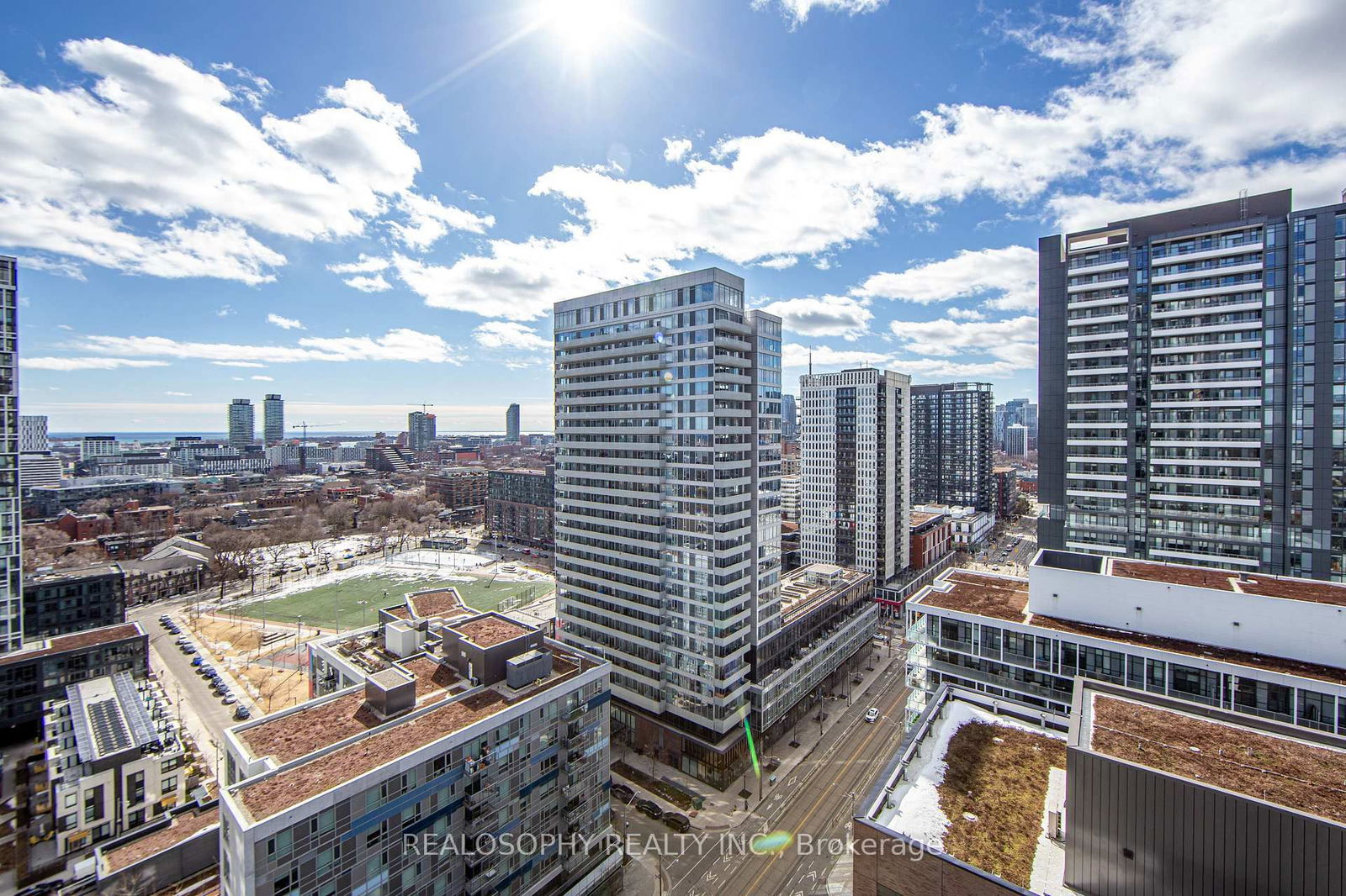 130 River St, unit 1905 for sale