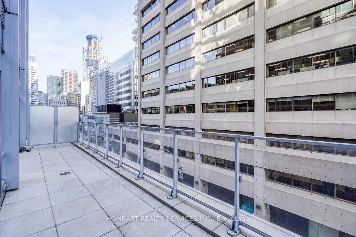 Yorkville Plaza Condos, Downtown, Toronto