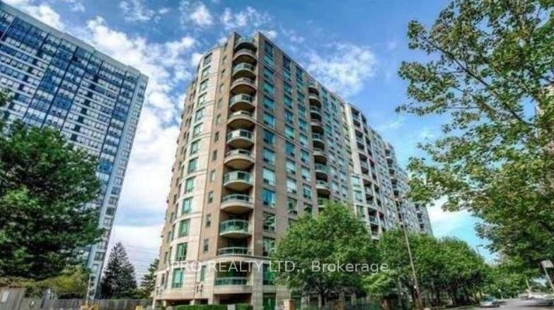 8 Pemberton Ave, unit 401 for rent