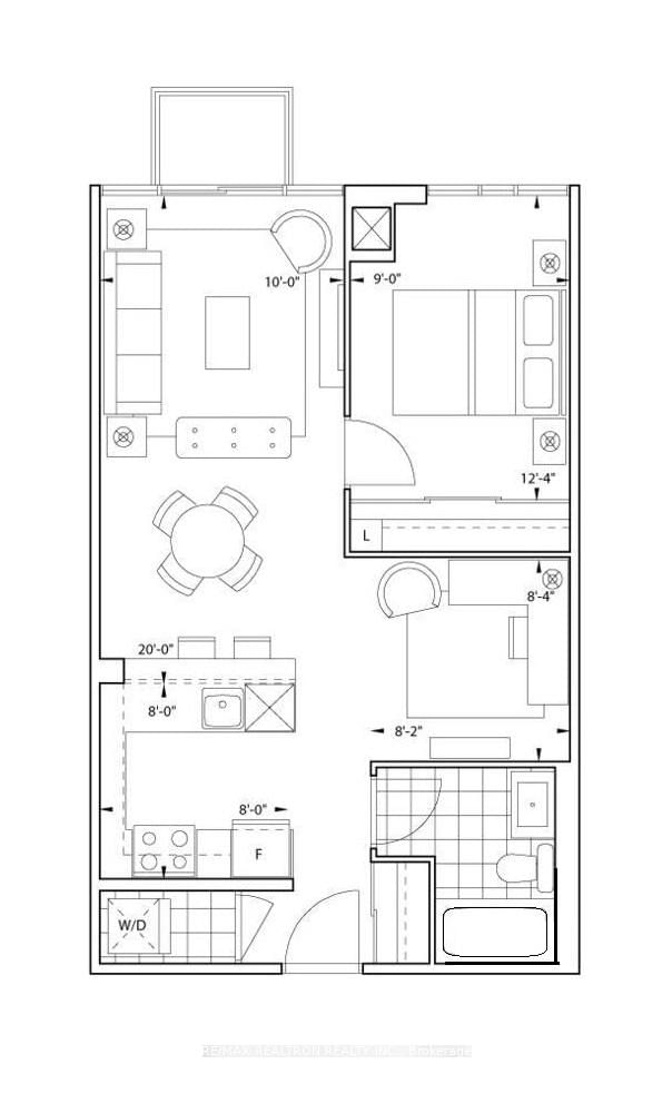 560 Front St W, unit 319 for sale