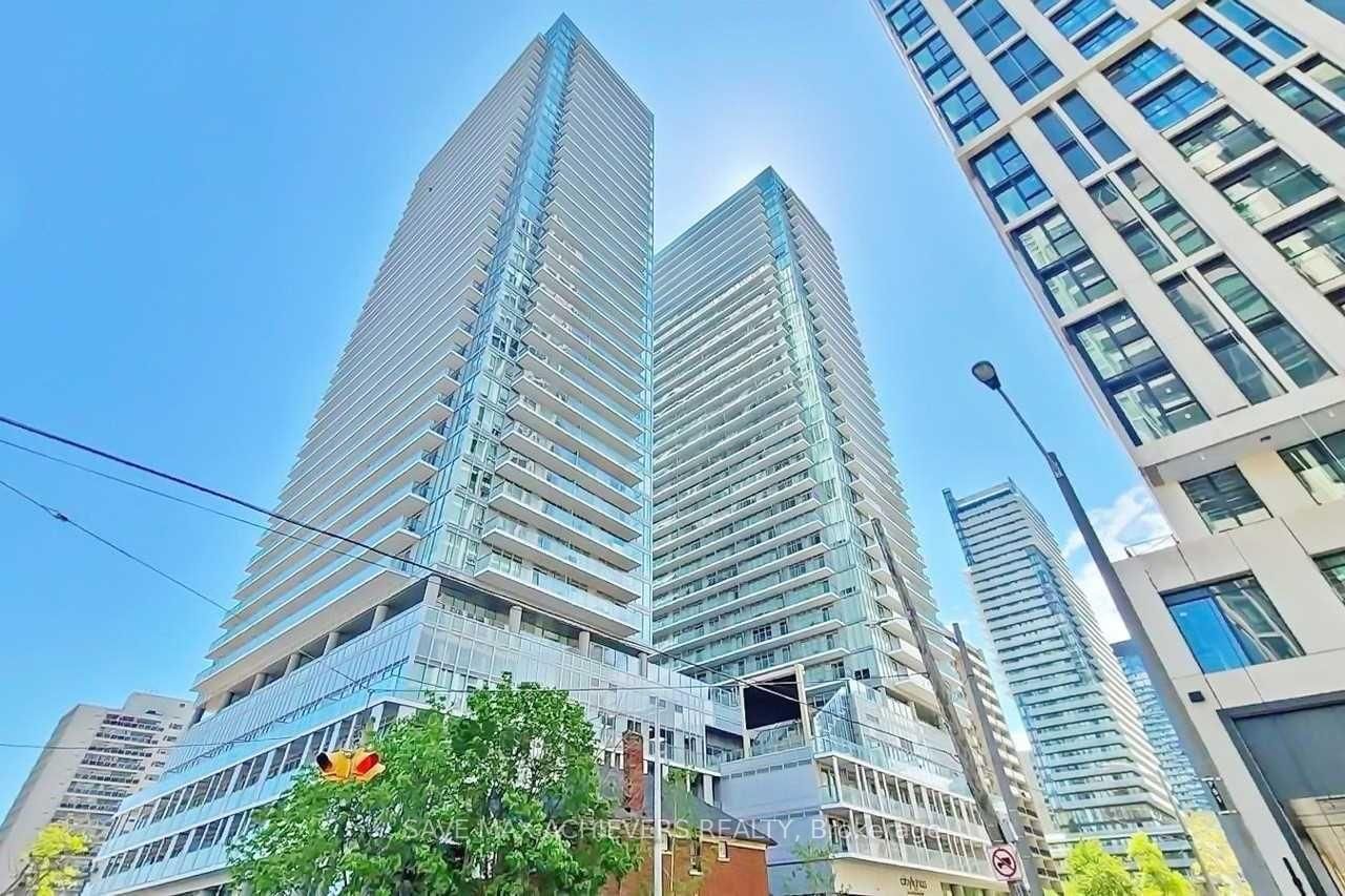 195 Redpath Ave, unit 3216 for sale