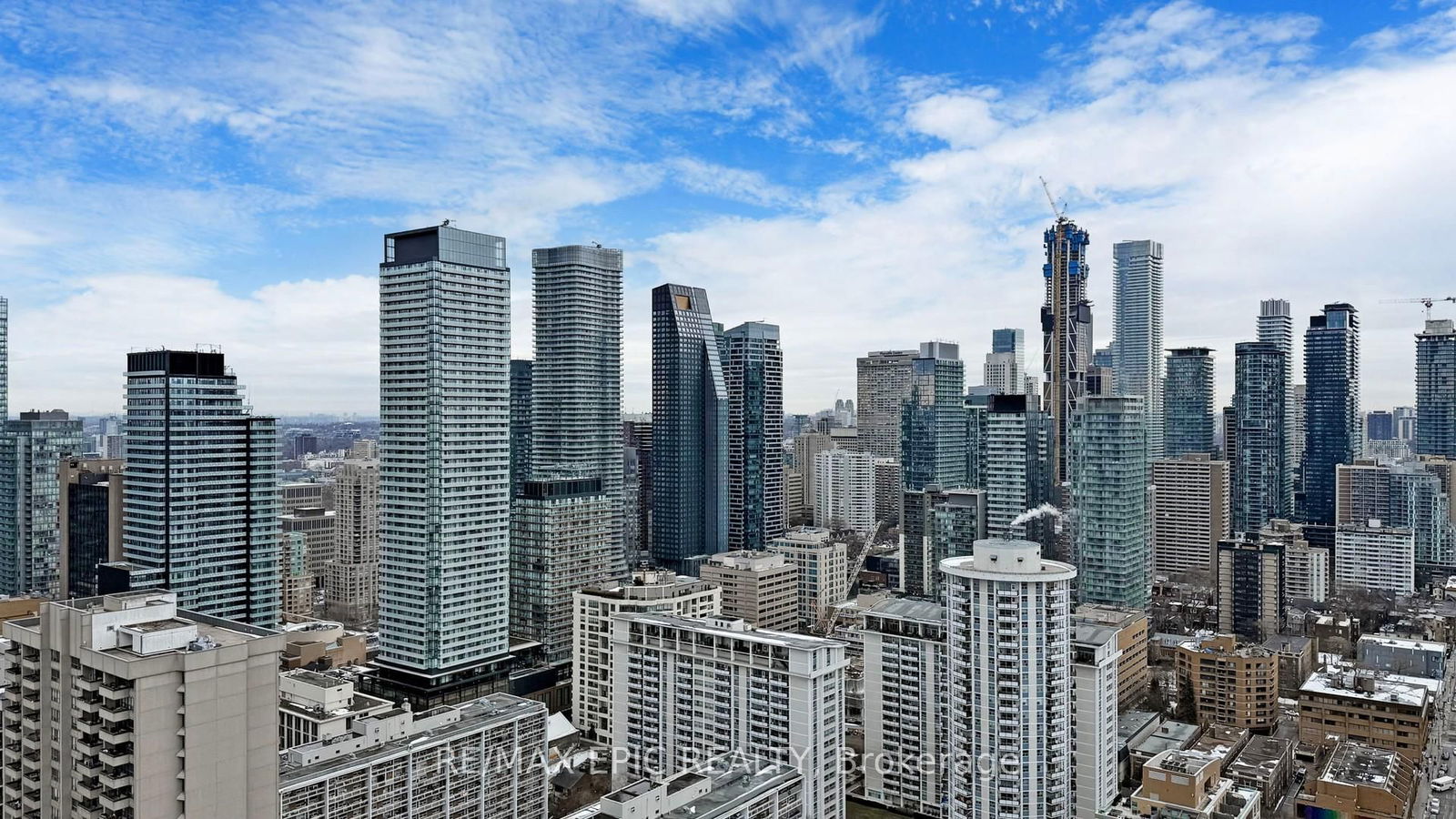 Stanley Condos, Downtown, Toronto