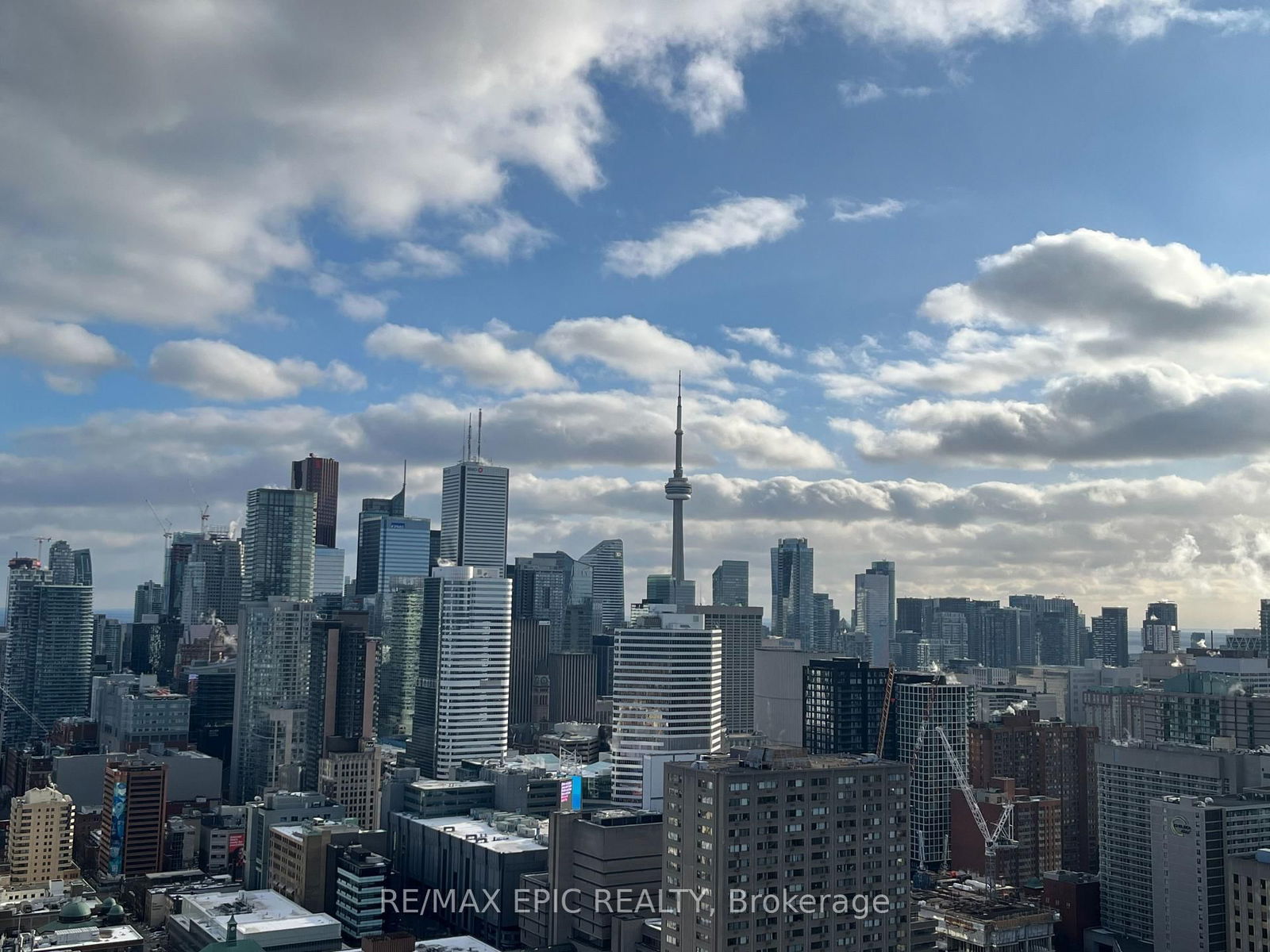 Stanley Condos, Downtown, Toronto