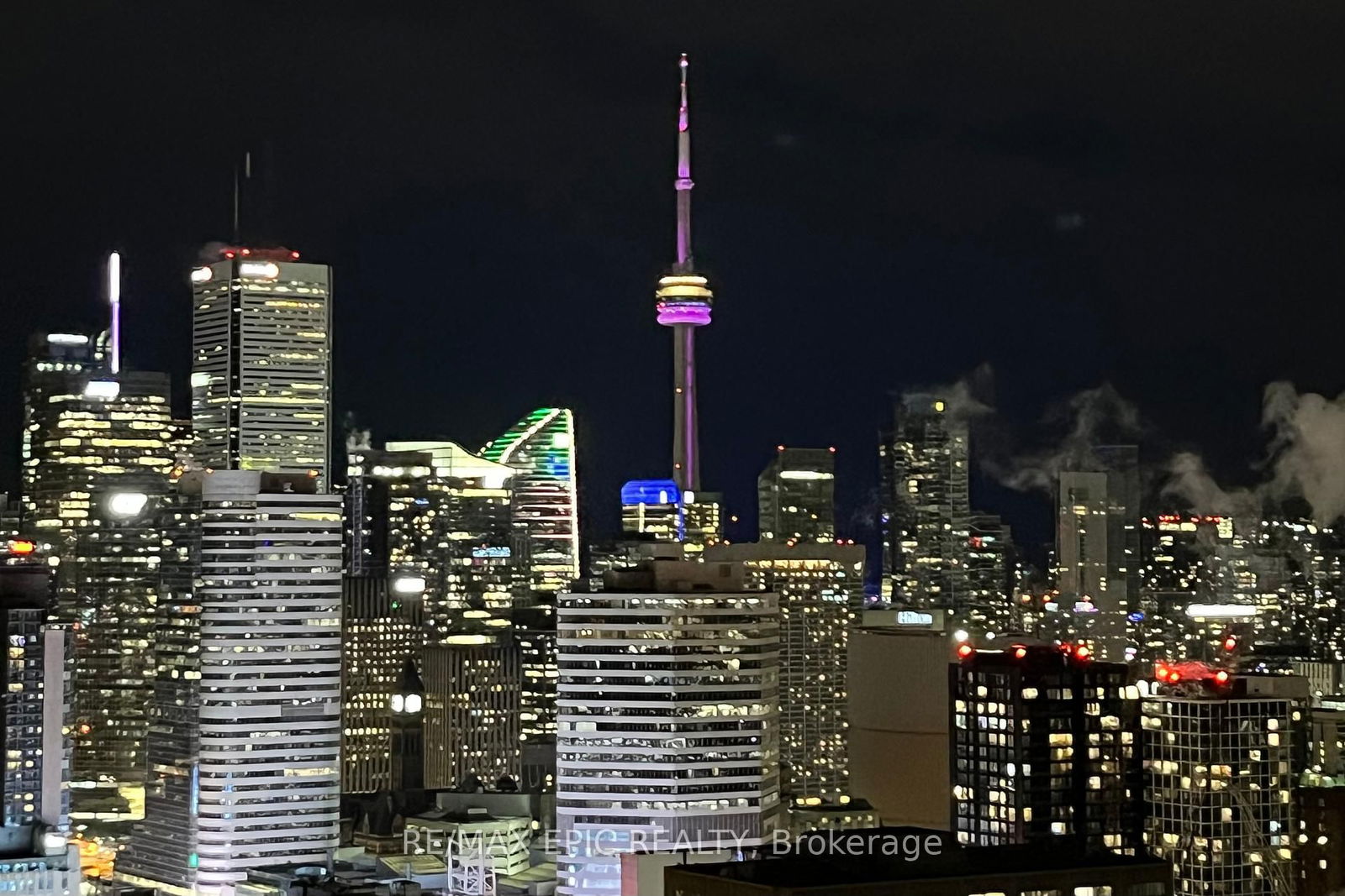 Stanley Condos, Downtown, Toronto