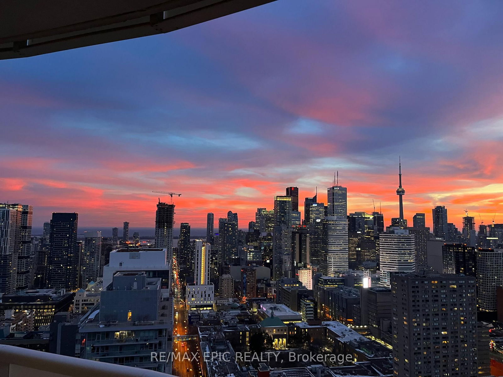 Stanley Condos, Downtown, Toronto