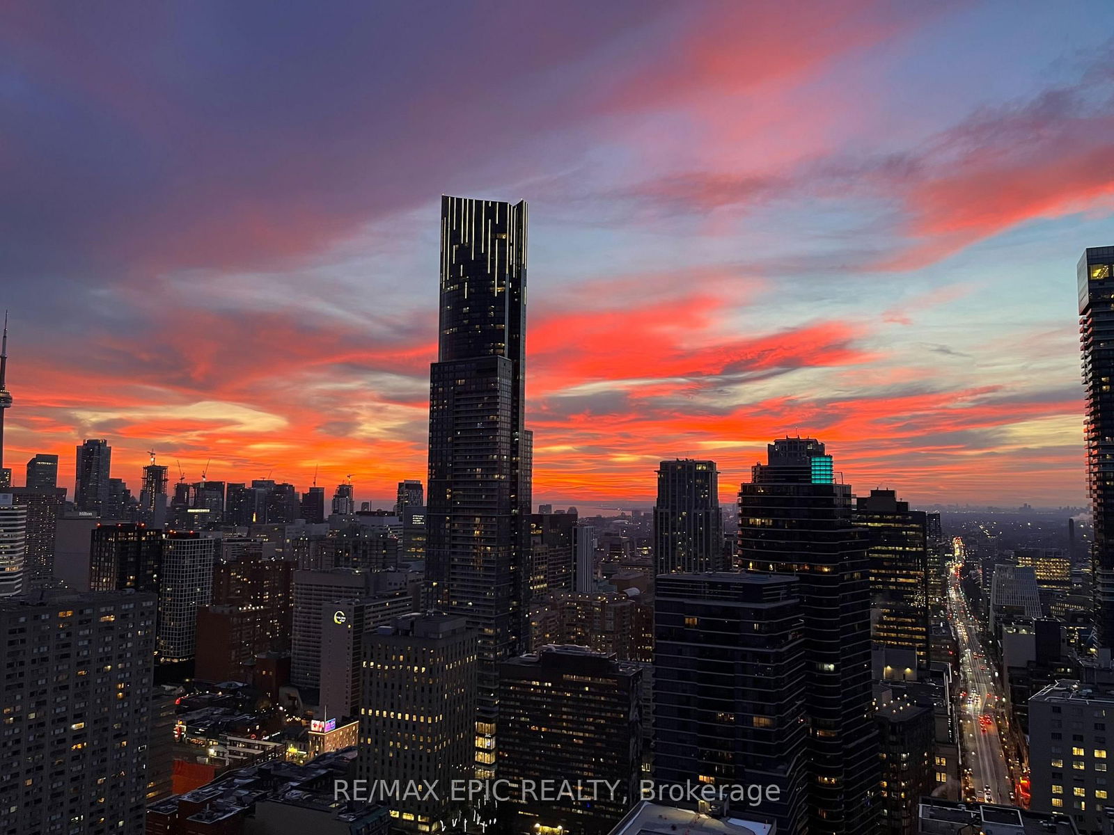 Stanley Condos, Downtown, Toronto