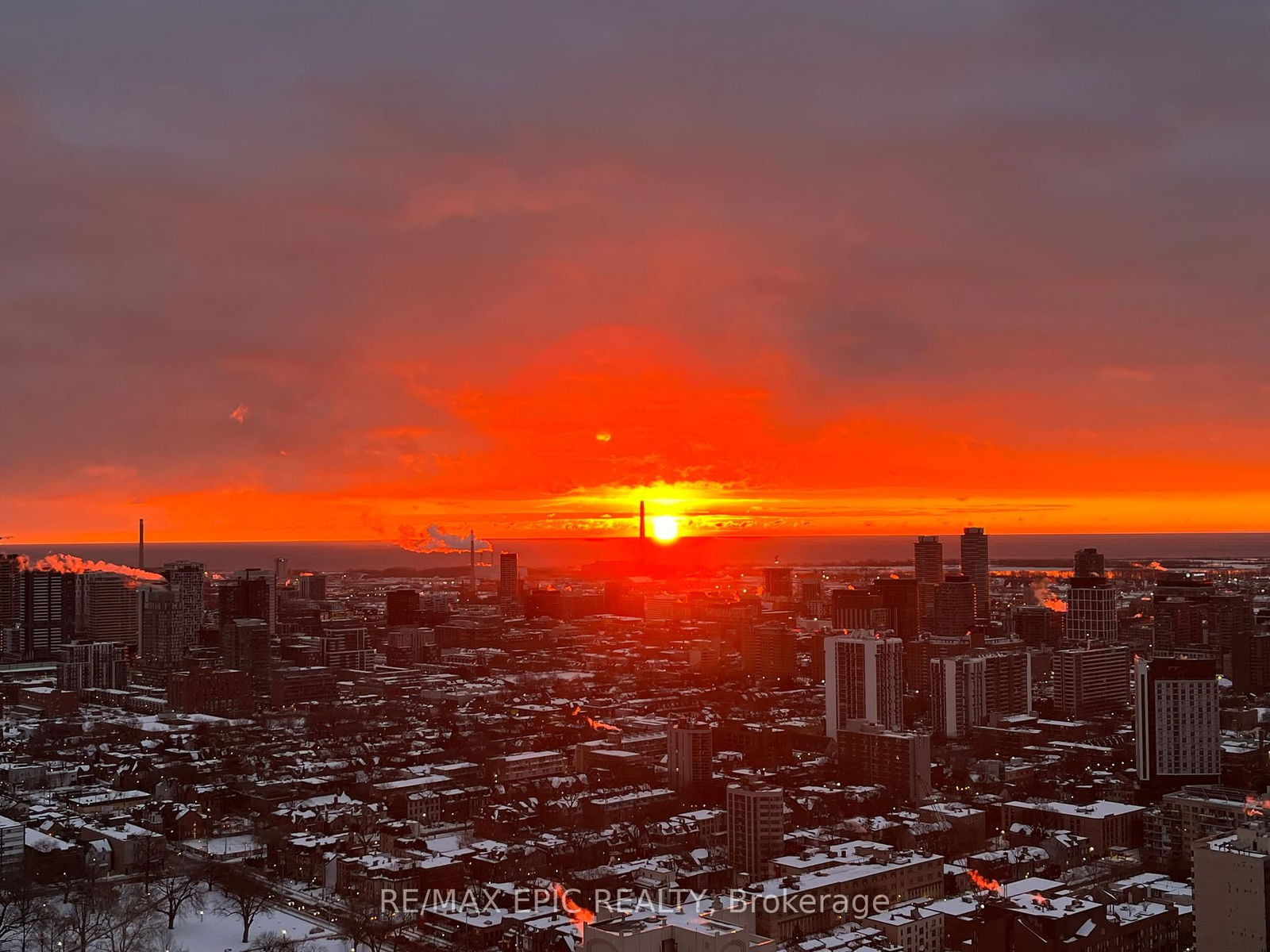 Stanley Condos, Downtown, Toronto