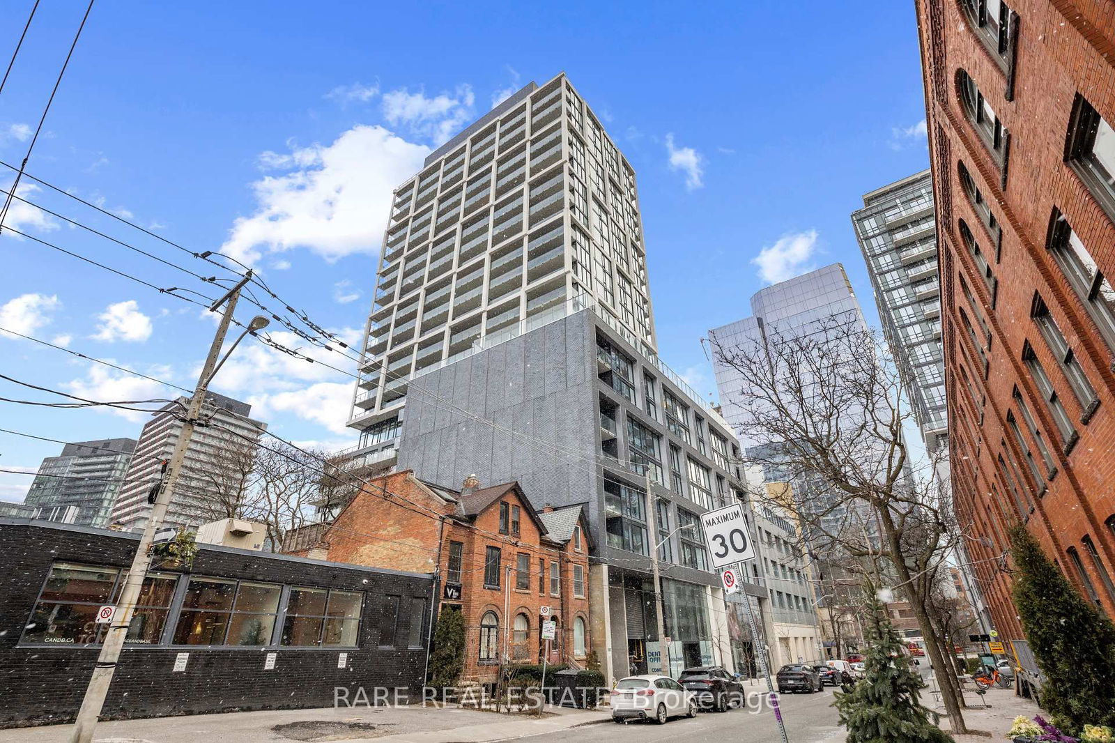 55 Ontario St, unit 310 for rent