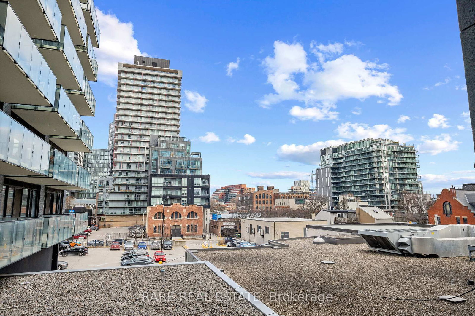 55 Ontario St, unit 310 for rent