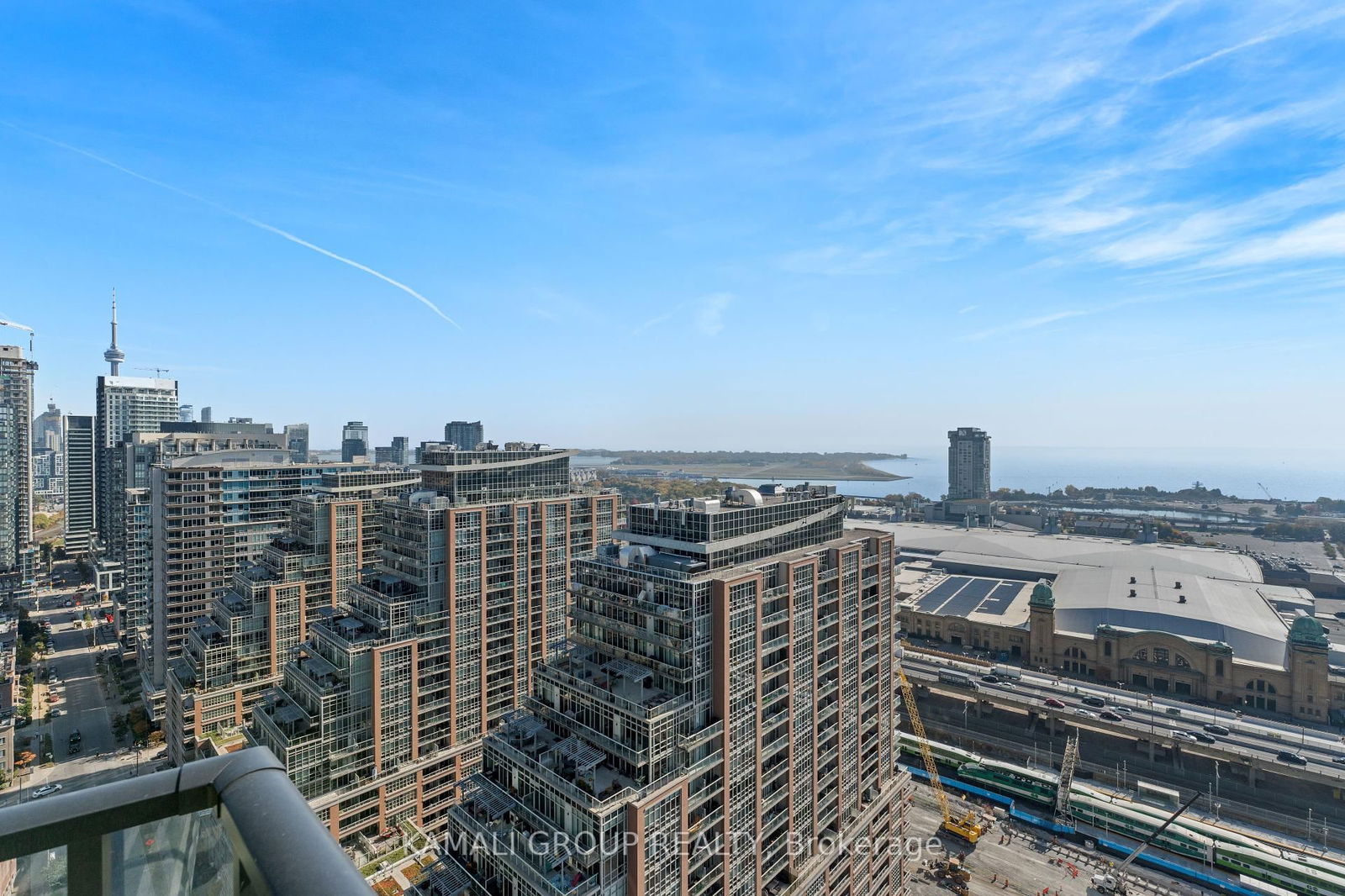 135 East Liberty St, unit 2411 for sale