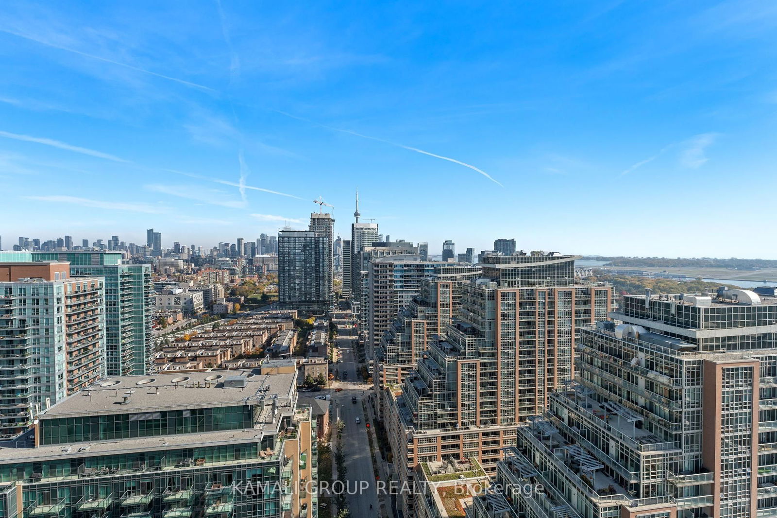 135 East Liberty St, unit 2411 for sale