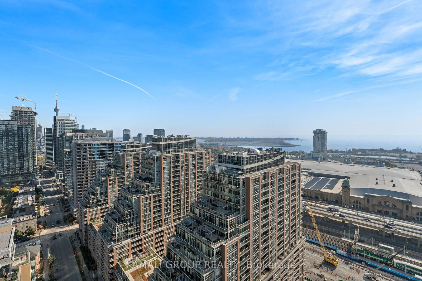 135 East Liberty St, unit 2411 for sale