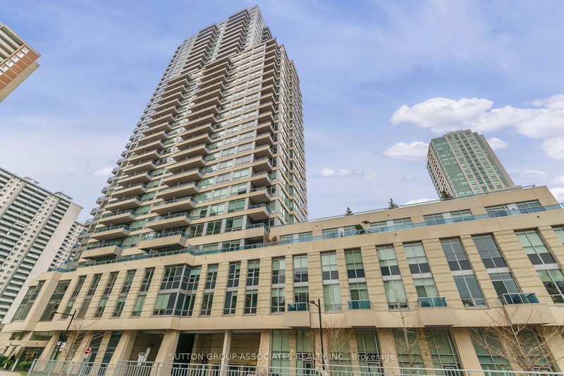 500 Sherbourne St, unit 703 for rent