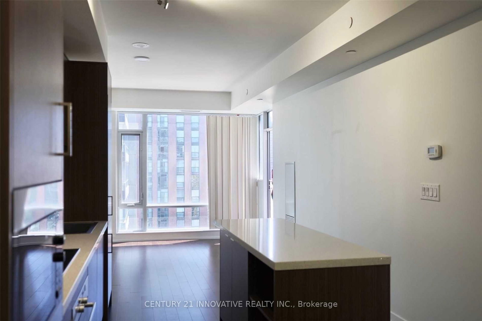 21 Widmer St, unit 1907 for rent