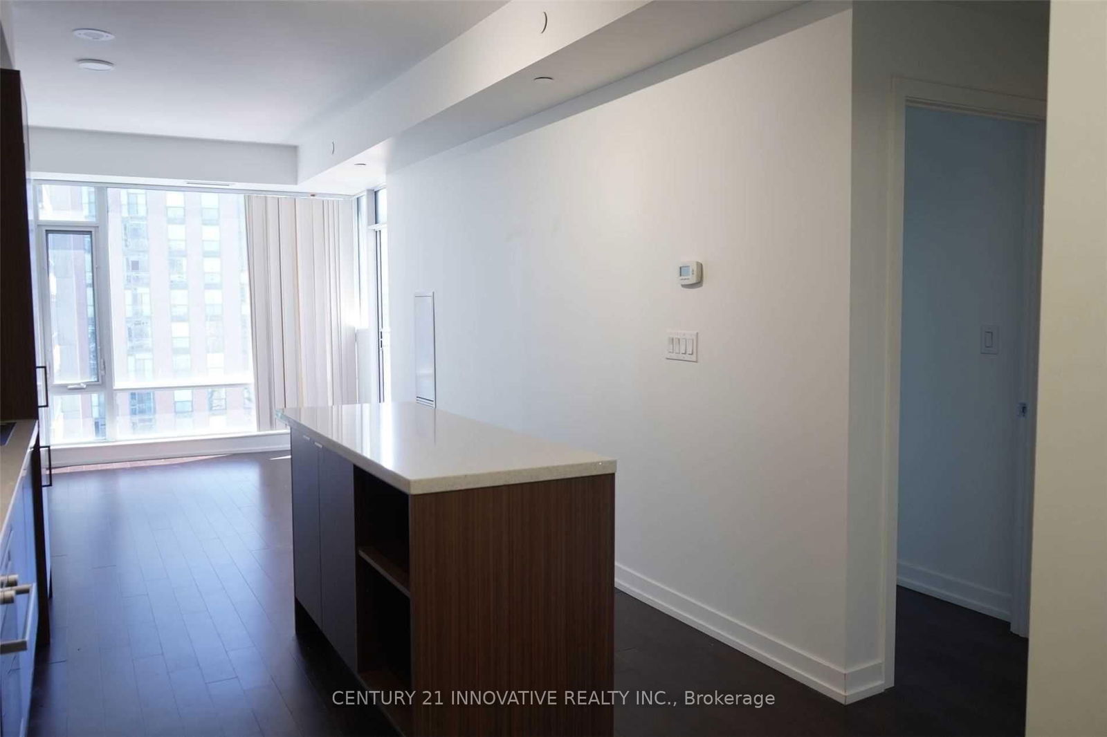 21 Widmer St, unit 1907 for rent