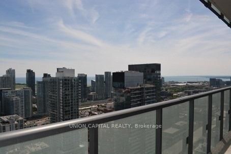 101 Peter St, unit 2006 for rent