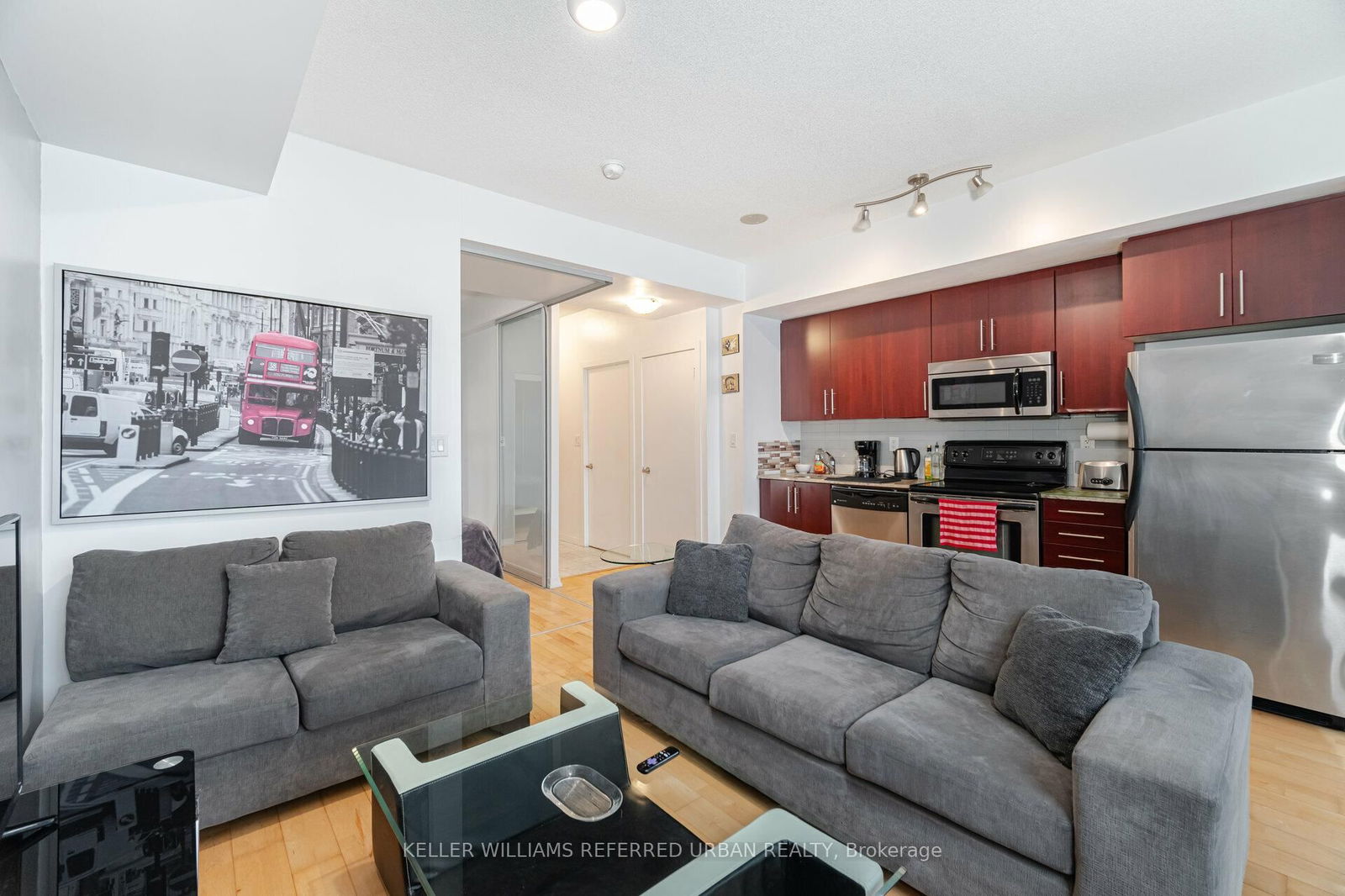 65 Bremner Blvd, unit 2304 for sale