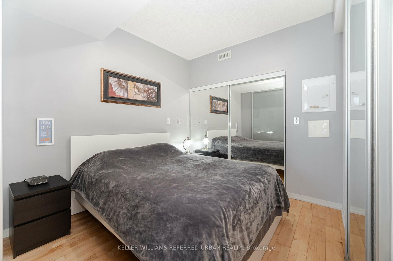 65 Bremner Blvd, unit 2304 for sale