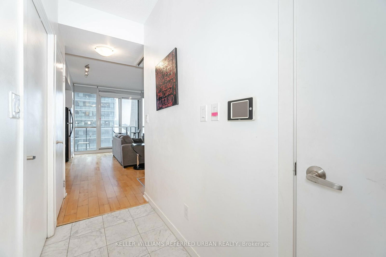 65 Bremner Blvd, unit 2304 for sale