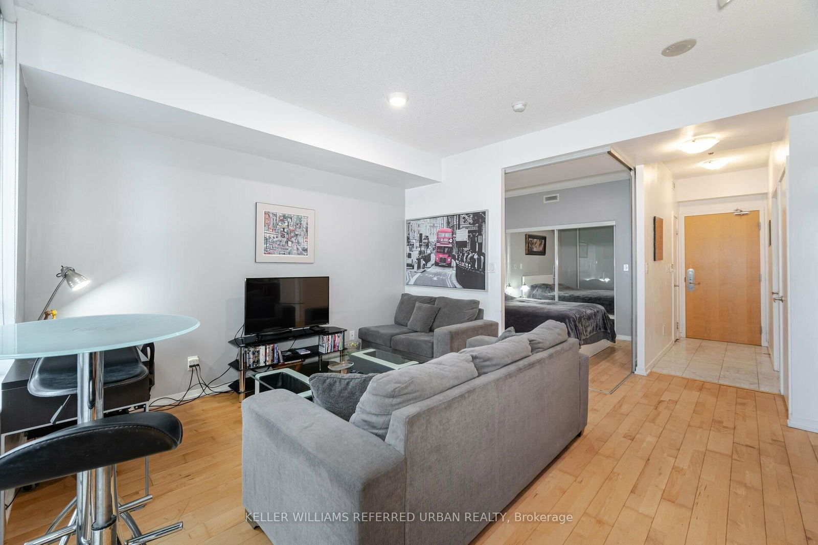 65 Bremner Blvd, unit 2304 for sale