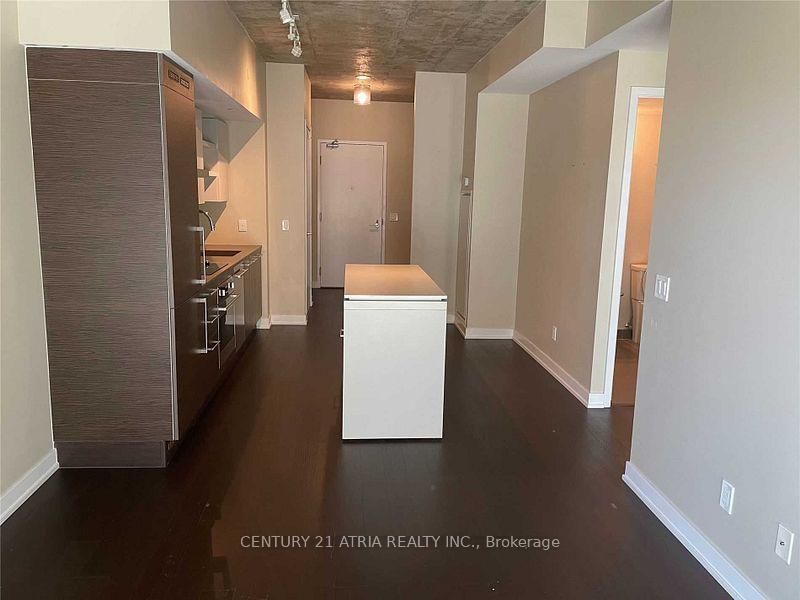 1030 King St W, unit 601 for rent