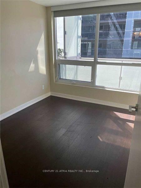 1030 King St W, unit 601 for rent