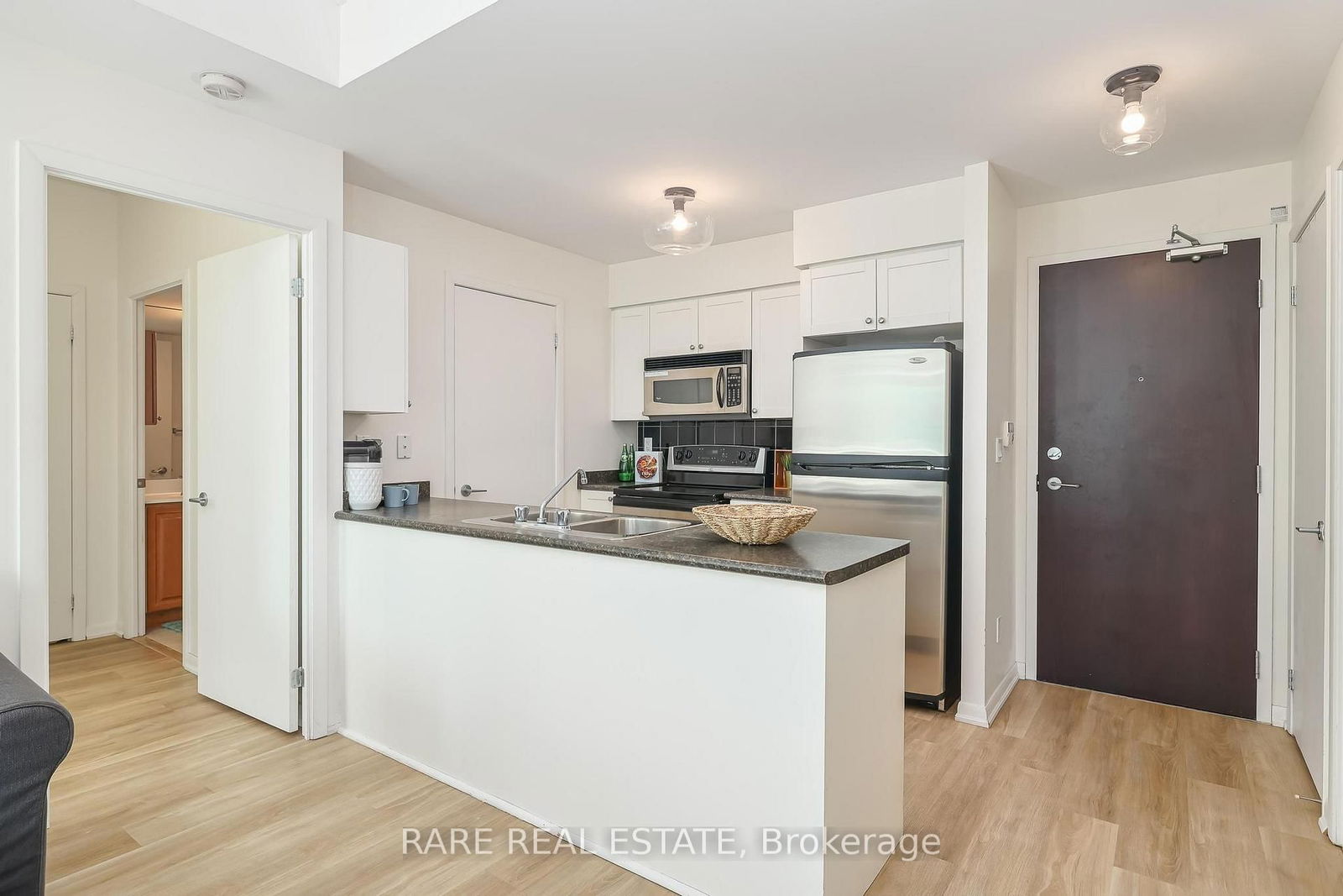 231 Fort York Blvd, unit 233 for sale