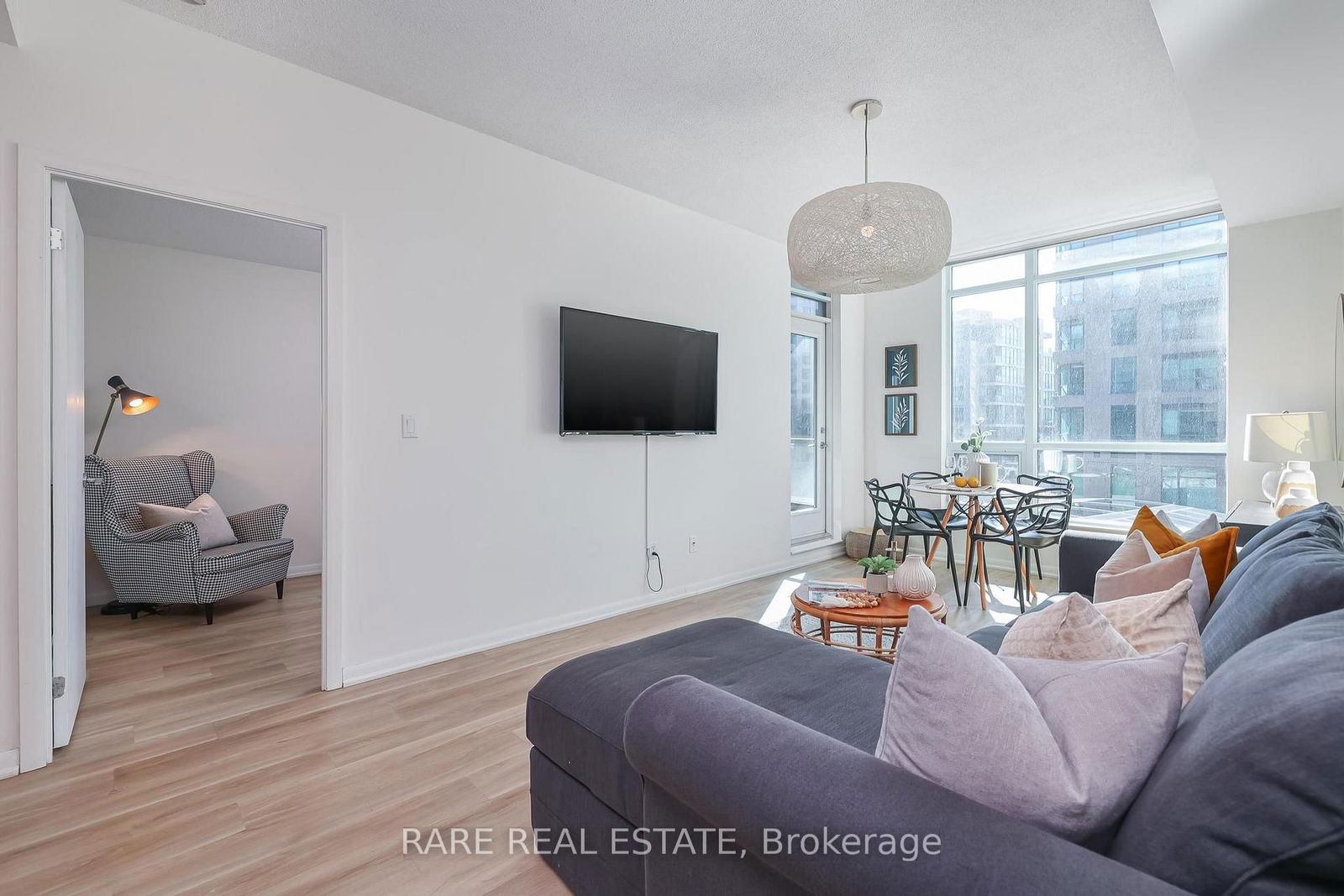 231 Fort York Blvd, unit 233 for sale