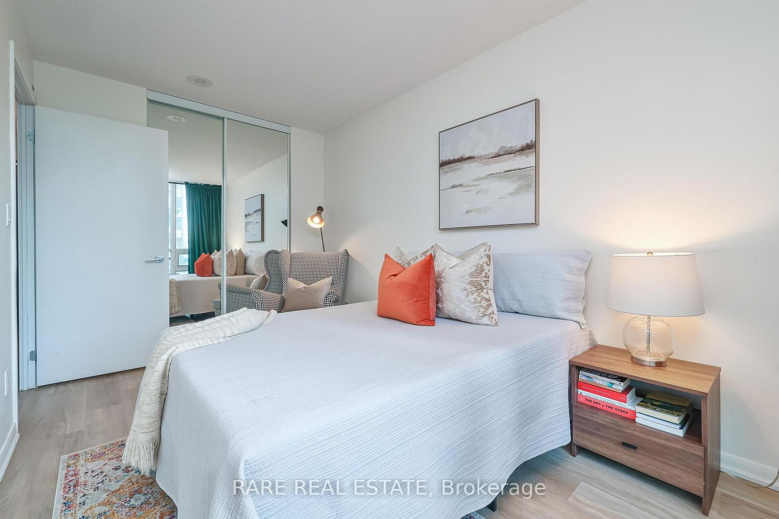 231 Fort York Blvd, unit 233 for sale