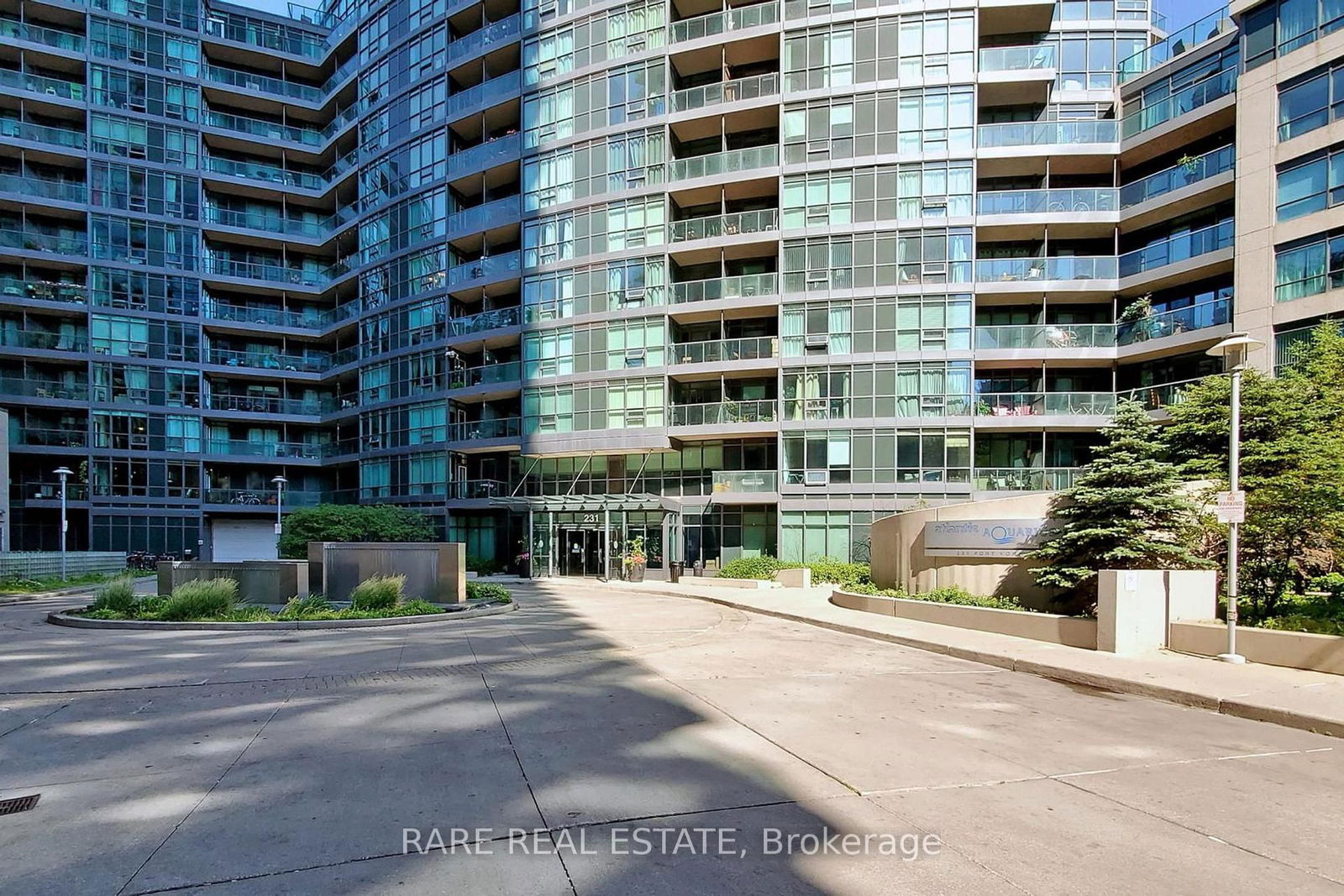 231 Fort York Blvd, unit 233 for sale