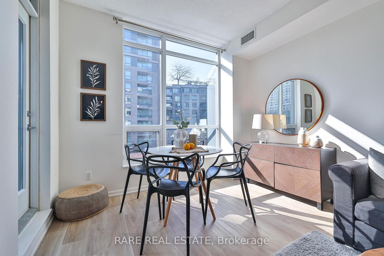 231 Fort York Blvd, unit 233 for sale